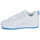 Chaussures Homme Baskets basses DC Shoes COURT GRAFFIK Blanc / bleu