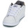 Chaussures Homme Baskets basses DC Shoes NET Blanc / Gris