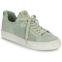 Chaussures Femme Baskets basses No Name ARCADE FLY W Vert