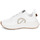 Chaussures Femme Baskets basses No Name CARTER FLY W Blanc
