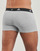 Sous-vêtements Homme Boxers adidas Performance ACTIVE FLEX COTTON Noir / Gris / Blanc