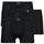 Sous-vêtements Homme Boxers adidas Performance ACTIVE MICRO FLEX ECO Noir