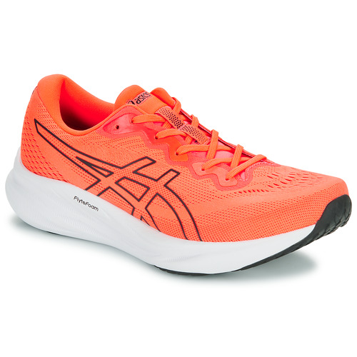 Chaussures Homme Running / trail Asics GEL-PULSE 15 Rouge
