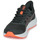 Chaussures Homme Running / trail Asics JOLT 4 Noir / Orange