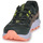 Chaussures Femme Running / trail Asics GEL-SONOMA 7 Noir / Orange