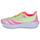 Chaussures Enfant Running / trail Asics GEL-NOOSA TRI 15 GS Jaune / Rose