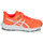 Chaussures Enfant Running / trail Asics JOLT 4 PS Orange