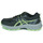 Chaussures Enfant Running / trail Asics PRE-VENTURE 9 GS Noir / Vert