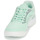 Chaussures Femme Tennis Asics COURT SLIDE Bleu / Blanc