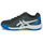 Chaussures Enfant Tennis Asics GEL-DEDICATE 8 GS Noir / Blanc / Bleu