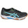 Chaussures Homme Sport Indoor Asics GEL-ROCKET 11 Noir / Bleu