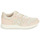 Chaussures Femme Baskets basses Asics LYTE CLASSIC Rose / Beige