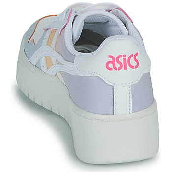 Asics JAPAN S Blanc / Multicolore 