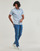 Vêtements Homme Chemises manches courtes Kaporal RIBET Bleu