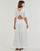 Vêtements Femme Robes longues Kaporal CASSY Blanc