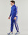 Vêtements Homme Vestes de survêtement Kappa BANDA ANNISTON SLIM Bleu