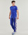Vêtements Homme T-shirts manches courtes Kappa BANDA COEN SLIM Bleu