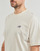 Vêtements Homme T-shirts manches courtes New Balance SMALL LOGO JERSEY TEE Beige