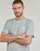 Vêtements Homme T-shirts manches courtes New Balance SMALL LOGO JERSEY TEE Gris