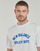 Vêtements Homme T-shirts manches courtes New Balance ATHLETICS DEPT TEE Blanc