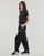 Vêtements Femme Pantalons de survêtement New Balance FRENCH TERRY JOGGER Noir