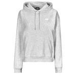 FRENCH TERRY SMALL LOGO HOODIE