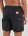 Vêtements Homme Maillots / Shorts de bain Sundek M420BDTA100 Noir