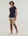 Vêtements Homme Shorts / Bermudas Teddy Smith SHORT CHINO Beige