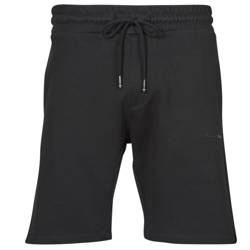 Vêtements Homme Shorts / Bermudas Teddy Smith NARKY SH Noir
