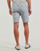 Vêtements Homme Shorts / Bermudas Teddy Smith NARKY SH Gris