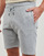 Vêtements Homme Shorts / Bermudas Teddy Smith NARKY SH Gris