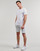 Vêtements Homme T-shirts manches courtes Teddy Smith SOY 2 MC Blanc