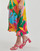 Vêtements Femme Jupes Les Petites Bombes ISCIA Multicolore
