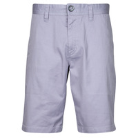 Vêtements Homme Shorts / Bermudas Volcom FRCKN MDN STRCH SHT 21 Violet