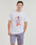 Vêtements Homme T-shirts manches courtes Volcom FA ARTHUR LONGO 2 LSE SST Blanc