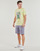 Vêtements Homme T-shirts manches courtes Volcom FRENCHSURF PW SST Jaune