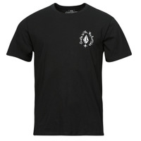 Vêtements Homme T-shirts manches courtes Volcom MADITI BSC SST Noir