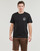 Vêtements Homme T-shirts manches courtes Volcom MADITI BSC SST Noir