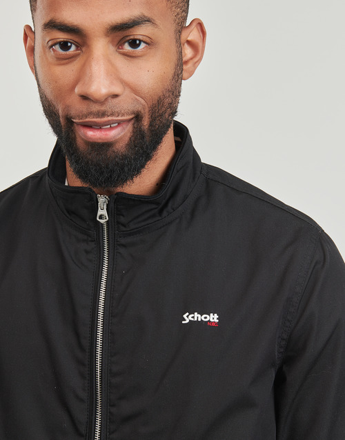 Schott KENTON Noir