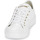 Chaussures Femme Baskets basses Blackstone BL234 Blanc