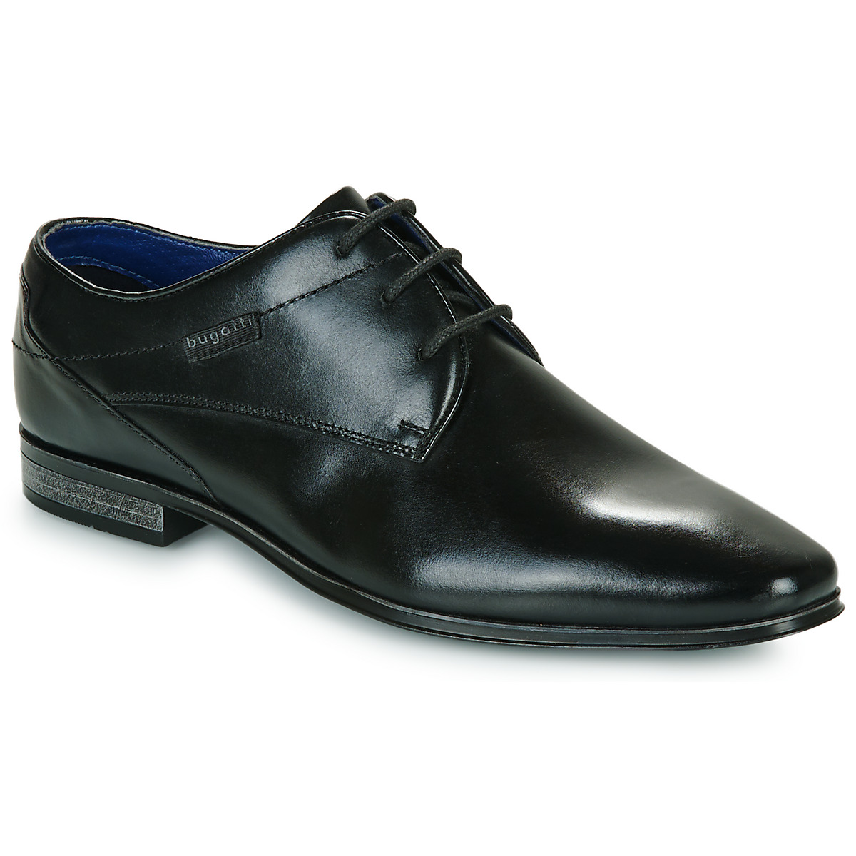 Chaussures Homme Derbies Bugatti 316A31171000-1000 Noir