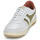 Chaussures Homme Baskets basses Gola HAWK Blanc / Beige / Vert
