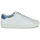 Chaussures Homme Baskets basses Geox U AFFILE Blanc / Bleu