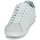 Chaussures Homme Baskets basses Geox U AFFILE Blanc / Bleu
