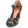 Chaussures Femme Escarpins Karston NINON Noir