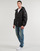 Vêtements Homme Blousons Tommy Jeans TJM TECH OUTDOORCHICAGO EXT Noir