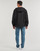 Vêtements Homme Blousons Tommy Jeans TJM TECH OUTDOORCHICAGO EXT Noir