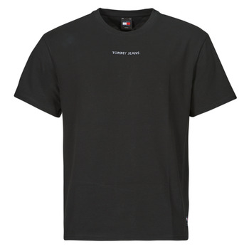 T-shirt Tommy Jeans TJM REG S NEW CLASSICSTEE EXT
