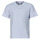 Vêtements Homme T-shirts manches courtes Tommy Jeans TJM REG S NEW CLASSICS TEE EXT Bleu