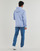 Vêtements Homme Sweats Tommy Jeans TJM REGULAR FLEECE HOODIE Bleu